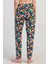 Pamuklu Kadın Tek Alt Pijama , 502067 4