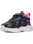 Unisex Erkek Çocuk Kız Çocuk Cırtlı Yumuşak Hafif Rahat Mevsimlik Sneaker Spor Ayakkabı 2