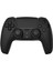 P4 Plus Bluetooth Titreşimli Ps4/ ps5 Uyumlu Pc Telefon Joystick Kablosuz Oyun Kolu Siyah 1