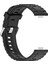 Huawei Watch Fit 4 Pro/fit 4/fit 3 ile Uyumlu Kordon Tam Uyumlu Pimli Lansman Silikon Kayış 4