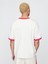 Erkek Kırık Beyaz Brannan Bear Ringer T-Shirt 4