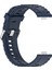 Huawei Watch Fit 4 Pro/fit 4/fit 3 ile Uyumlu Kordon Tam Uyumlu Pimli Lansman Silikon Kayış 4