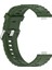 Huawei Watch Fit 4 Pro/fit 4/fit 3 ile Uyumlu Kordon Tam Uyumlu Pimli Lansman Silikon Kayış 4