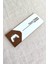 Oyun Odası Kapı Tabelası – Mdf Yönlendirme ve Oda Levhası | 19X7 cm Çift Katmanlı 2