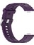 Huawei Watch Fit 4 Pro/fit 4/fit 3 ile Uyumlu Kordon Tam Uyumlu Pimli Lansman Silikon Kayış 4