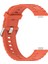 Huawei Watch Fit 4 Pro/fit 4/fit 3 ile Uyumlu Kordon Tam Uyumlu Pimli Lansman Silikon Kayış 4