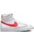 Blazer Mıd 77 Vntg Sneaker Erkek Ayakkabı BQ6806-122 5