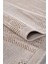 Naturel Jüt, Dokulove Örgü Modern Soft Tuşeli Sisal Jut Örme Dokuma Mekan Salon Oda Halısı 1