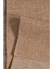 Naturel Jüt, Dokulove Örgü Modern Soft Tuşeli Sisal Jut Örme Dokuma Mekan Salon Oda Halısı 4