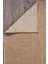 Naturel Jüt, Dokulove Örgü Modern Soft Tuşeli Sisal Jut Örme Dokuma Mekan Salon Oda Halısı 5