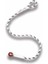 Dikişli Polyester Lanyard Eks 244-1,20 mt 2