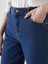 Yeni Sezon Dar Fit Kadin Jean Kapri - S5J652Z8 3