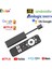 Dcolor Gd1 4K Tv Stick Android 11™ 2GB+16GB Google Netflix L1 Sertifikalı Lisanslı Box Sesli Komut 1