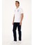 Erkek Mavi Pantolon (Jean) 50297530-DN0022 3