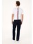 Erkek Mavi Pantolon (Jean) 50297530-DN0022 4