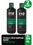 Tto Black Saç ve Vücut Şampuanı 400+100 ml 2 Adet 1
