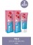 Tto x Çocuk Diş Macunu Çilek Aromalı 50 ml 2 Adet 1