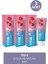 Tto x Çocuk Diş Macunu Çilek Aromalı 50 ml 3 Adet 1