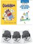 Kitap Okuma Günlüğüm ve Bizim Tombiş Fiyonk Makarnayı Çok Seviyor + Hediyeli 1