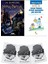 Harry Potter ve Felsefe Taşı ve Bizim Tombiş Fiyonk Makarnayı Çok Seviyor + Hediyeli 1