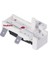 Kumtel Ufo Elektrikli Infrared Soba Termostat Isıtıcı Termostat 1