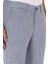 Erkek Lacivert Pantolon (Kanvas-Chino) 50300176-VR033 5