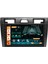 Ford Fiesta 2006 /2008 Androidauto & Carplay Multimedya 1