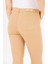 Kadın Camel Pantolon (Kanvas-Chino) 50263208-VR015 7