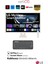 Webos Akıllı Tv Wi-Fi Apple-Android Bağlantı IPS 1920X1080 Fulhd 32 Inç 80 Ekran Smart Monitör Tv 2