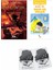 Harry Potter ve Zümrüdüanka Yoldaşlığı ve Benim Bir Karışım + Hediyeli 1