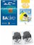 Balino ve Benim Bir Karışım + Hediyeli 1