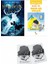 Harry Potter ve Azkaban Tutsağı ve Benim Bir Karışım + Hediyeli 1