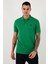 U.s. Polo Erkek Slimfit Polo Yaka Spor T-Shırt G081GL011.000.1792406 Gtp 1