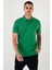 U.s. Polo Erkek Slimfit Polo Yaka Spor T-Shırt G081GL011.000.1792406 Gtp 2