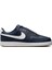 Court Vision Low Erkek Lacivert Günlük Sneaker FZ5547-400 3