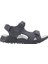INT1123Y109 3fx Gri Erkek Sandalet 1
