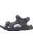 INT1123Y109 3fx Gri Erkek Sandalet 2
