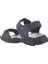 INT1123Y109 3fx Gri Erkek Sandalet 3