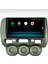 Honda Jazz Ctiy M/c 2002 /2008 Androidauto & Carplay Multimedya 1