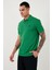 U.s. Polo Erkek Slimfit Polo Yaka Spor T-Shırt G081GL011.000.1792406 Gtp 3
