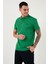 U.s. Polo Erkek Slimfit Polo Yaka Spor T-Shırt G081GL011.000.1792406 Gtp 4