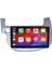 Honda Jazz 2008/2013 Androidauto & Carplay Multimedya 1