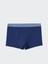 Yeni Sezon Baskili Erkek Cocuk Boxer 3'lu - S5HN68Z4 3