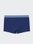 Yeni Sezon Baskili Erkek Cocuk Boxer 3'lu - S5HN68Z4 5