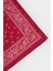 Yeni Sezon Unisex Desenli Pamuklu Bandana 3