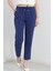 Dabıl Bağcıklı Pantolon Indigo 1
