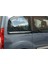 Citroen Berlingo Uyumlu Sürgülü Kapı Çıtası 2 Parça 2008 Üzeri Paslanmaz Krom 2