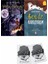 Harry Potter ve Ölüm Yadigârları ve Ben De Korkuyorum + Hediyeli 1