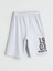 Yeni Sezon Beli Lastikli Besiktas Baskili Erkek Cocuk Pijama Sort 2'li - S5DY43Z4 2