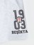Yeni Sezon Beli Lastikli Besiktas Baskili Erkek Cocuk Pijama Sort 2'li - S5DY43Z4 3